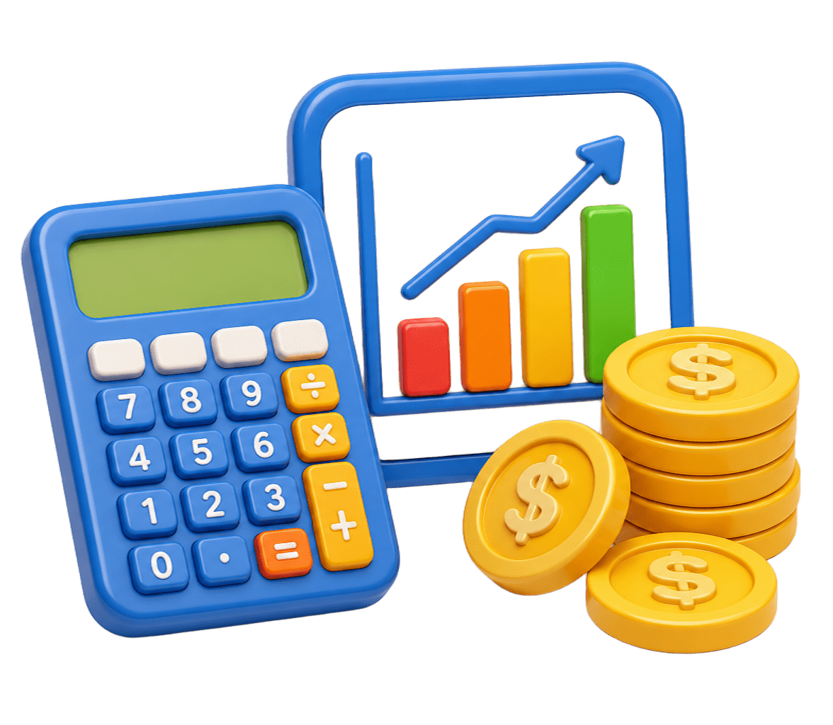 Administrativo e Negócios